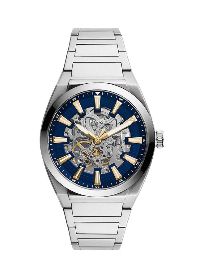 FOSSIL Men's Stainless Steel Analog Wrist Watch ME3220  - Image 1