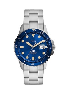 FOSSIL Men's Stainless Steel Analog Wrist Watch FS5949  - Image 1