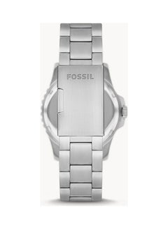 FOSSIL Men's Stainless Steel Analog Wrist Watch FS5949  - Image 2