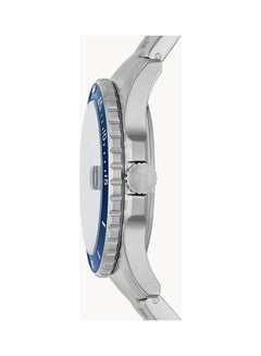 FOSSIL Men's Stainless Steel Analog Wrist Watch FS5949  - Image 3