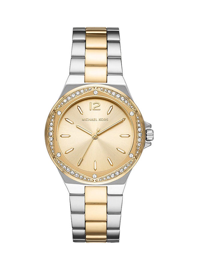 Michael Kors Women's Stainless Steel Analog Wrist Watch MK6988  - Image 1