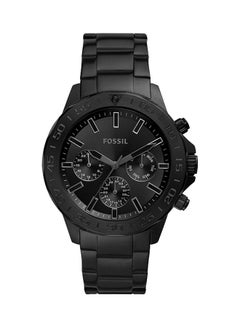 FOSSIL Men's Stainless Steel Analog Wrist Watch BQ2587  - Image 1