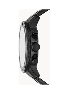 FOSSIL Men's Stainless Steel Analog Wrist Watch BQ2587  - Image 3