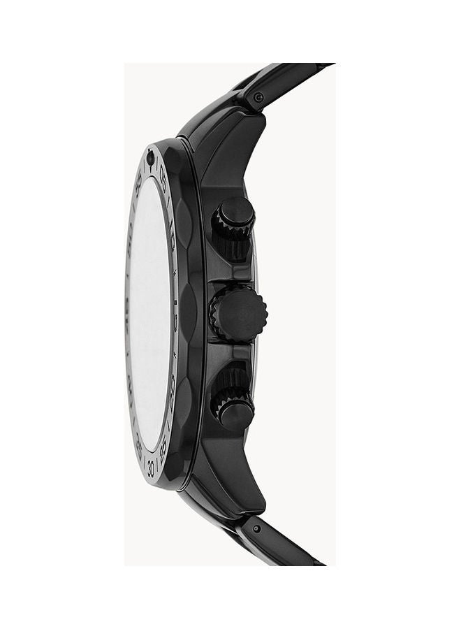 FOSSIL Men's Stainless Steel Analog Wrist Watch BQ2587  - Image 3