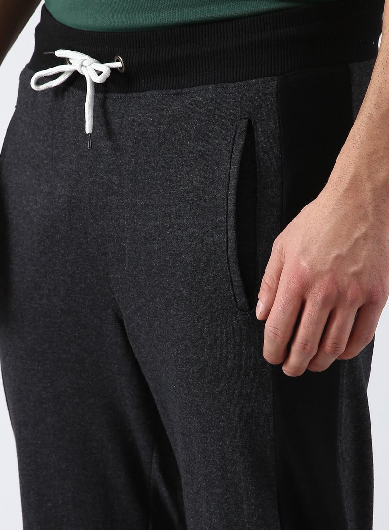 ABOF - Regular Fit Joggers Multicolour - Image 1