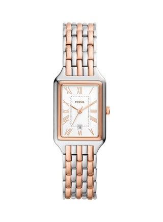 Women's Stainless Steel Analog Wrist Watch ES5222 - v1664344935/N53354053A_1