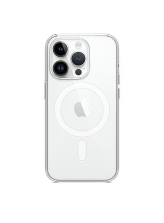 iPhone 14 Pro Case With MagSafe Clear - v1664345138/N53348762A_1