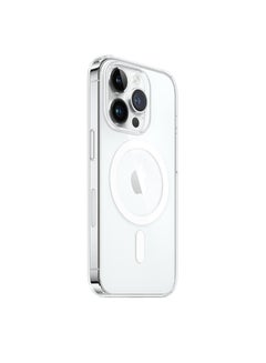 Apple iPhone 14 Pro Case With MagSafe Clear  - Image 2