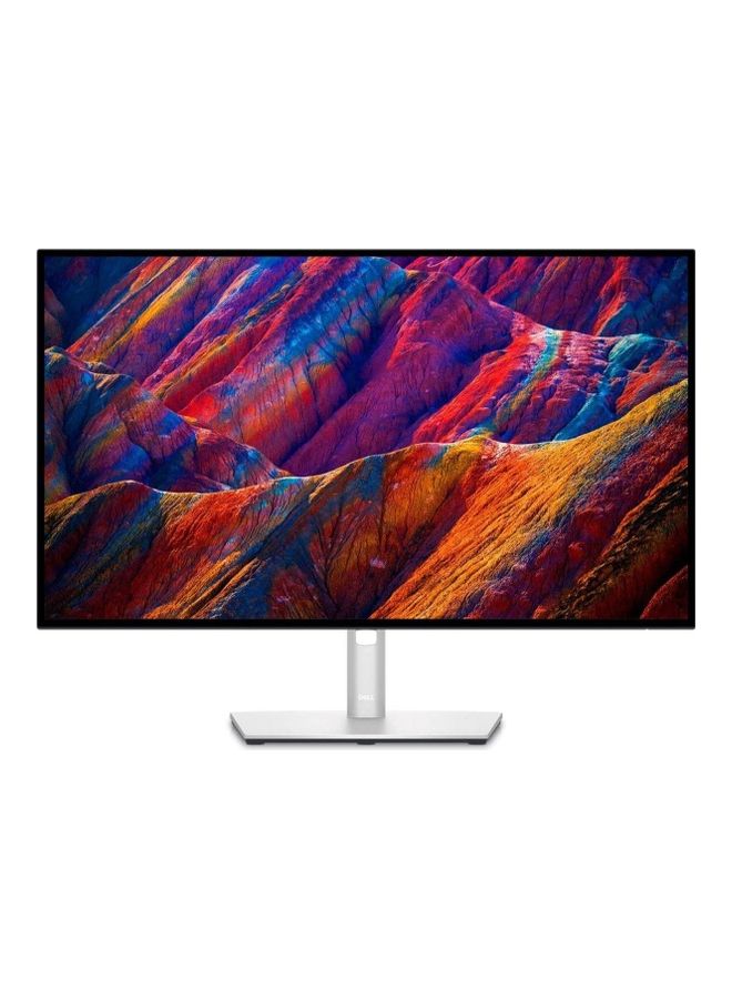 DELL U2723QX, UltraSharp, 4K, USB-C Hub Monitor - 27 Inch, QHD