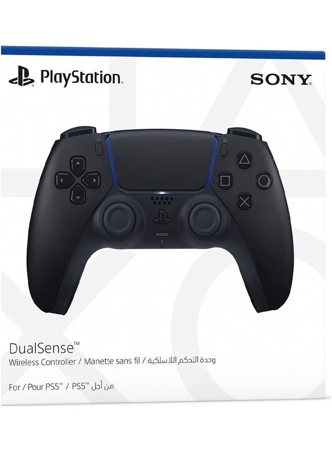 Sony DualSense PlayStation 5 Controller  - Image 2