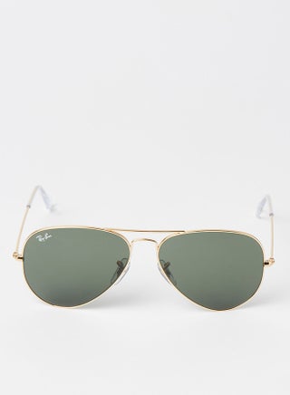 Gold/Arista