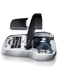 Dymo Handheld Labelling Machine Black  - Image 2