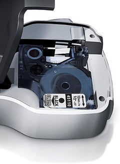 Dymo Handheld Labelling Machine Black  - Image 4