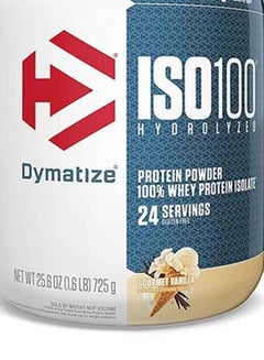 ISO 100 Hydrolyzed Protein Powder - v1664356939/N34625696A_4