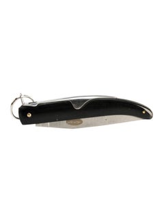 Foldable Outdoor Knife With Handle 13 x 4 x 2cm 13 x 4 x 2cm