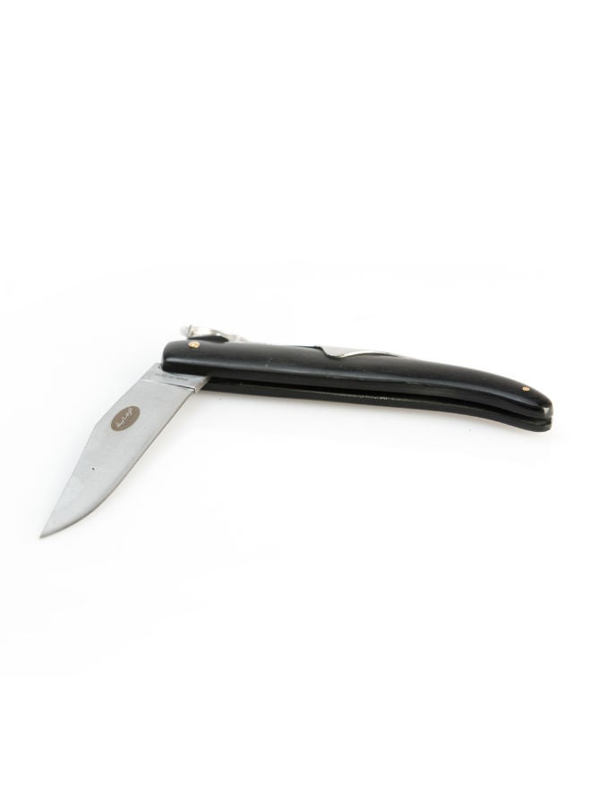 Foldable Outdoor Knife With Handle 13 x 4 x 2cm 13 x 4 x 2cm - v1664356941/N38657792A_2