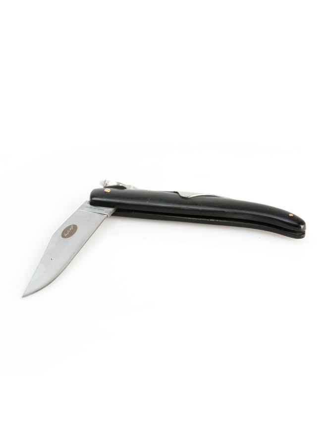 AL RIMAYA - Foldable Outdoor Knife With Handle 13 x 4 x 2cm 13 x 4 x 2cm - Image 1
