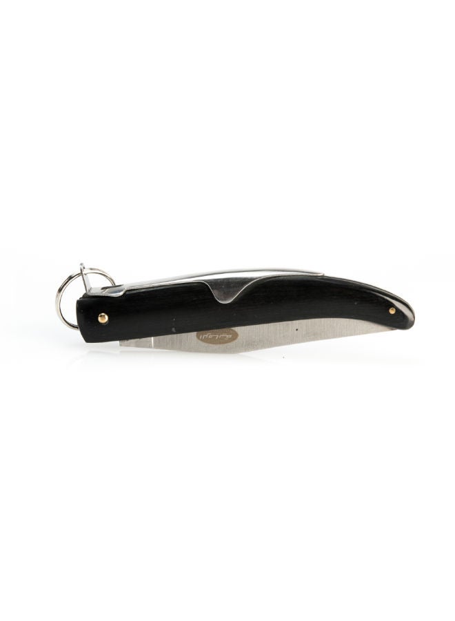 AL RIMAYA - Foldable Outdoor Knife With Handle 13 x 4 x 2cm 13 x 4 x 2cm - Image 1