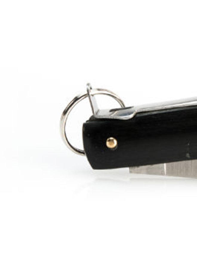 AL RIMAYA - Foldable Outdoor Knife With Handle 13 x 4 x 2cm 13 x 4 x 2cm - Image 1