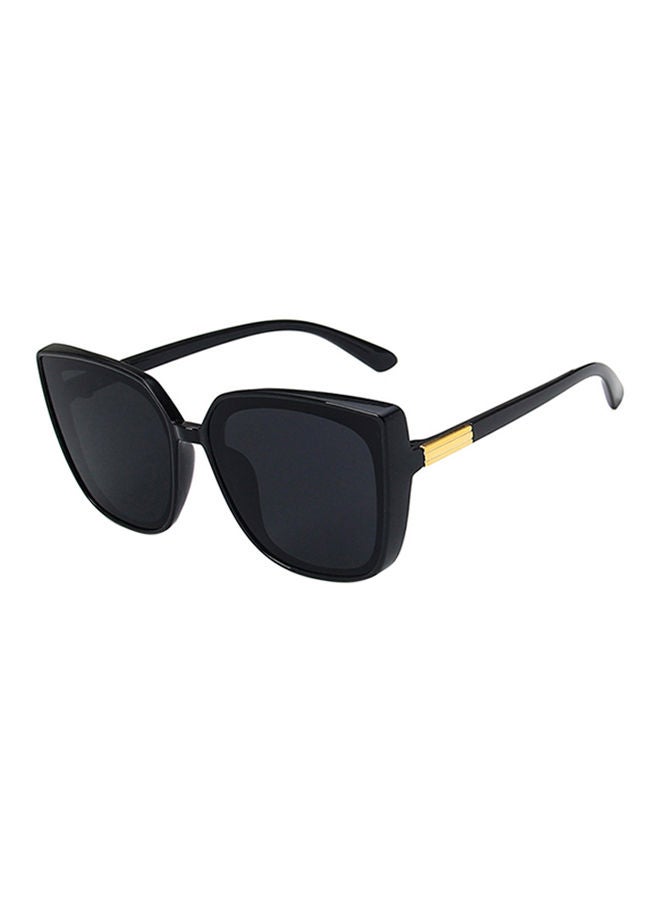 SAPU Women's Faishonable Cat-Eye Sunglasses  - Image 1
