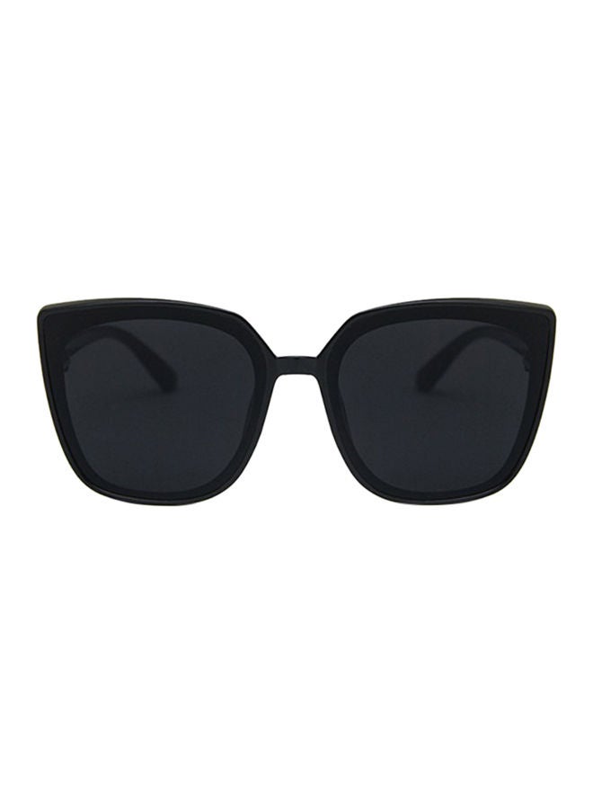SAPU Women's Faishonable Cat-Eye Sunglasses  - Image 2