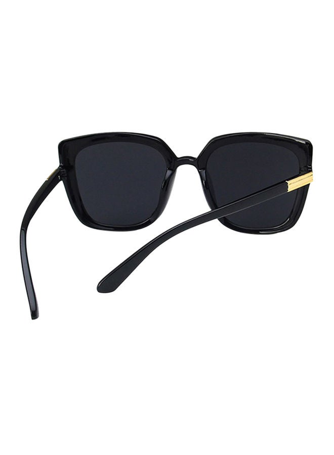 SAPU Women's Faishonable Cat-Eye Sunglasses  - Image 3