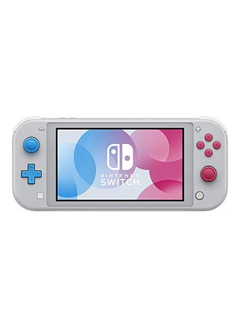 Switch Lite - Pokémon Edition