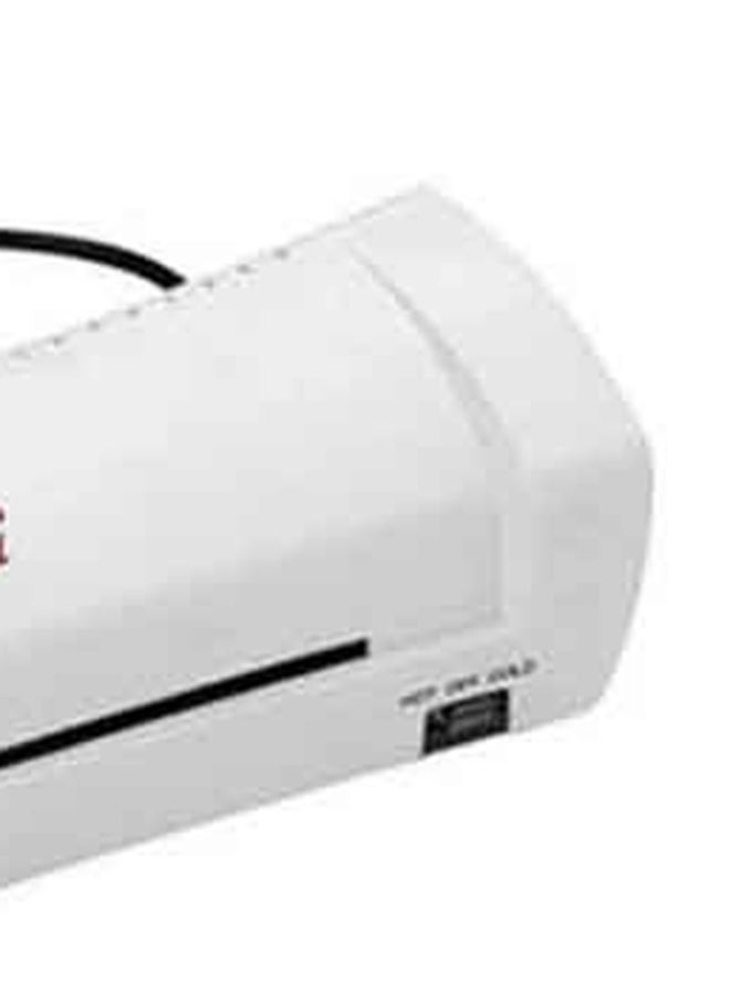 Taimi Electric Laminator Machine White - Image 5