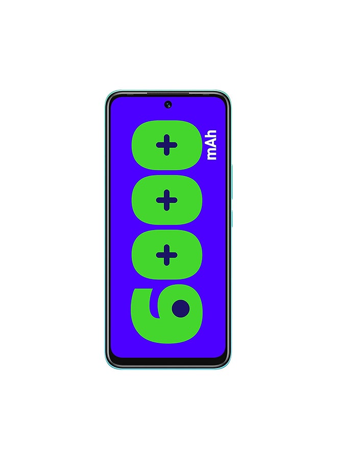 Infinix Hot 12 Play Dual Sim Racing Black 4GB Ram 128GB 4G - International Version  - Image 2