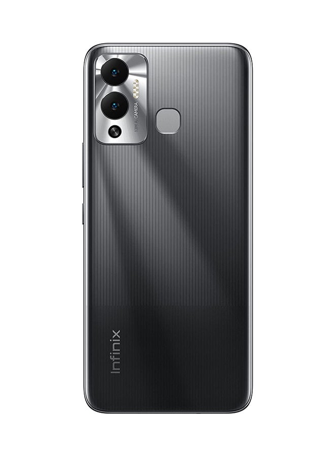 Infinix Hot 12 Play Dual Sim Racing Black 4GB Ram 128GB 4G - International Version  - Image 3