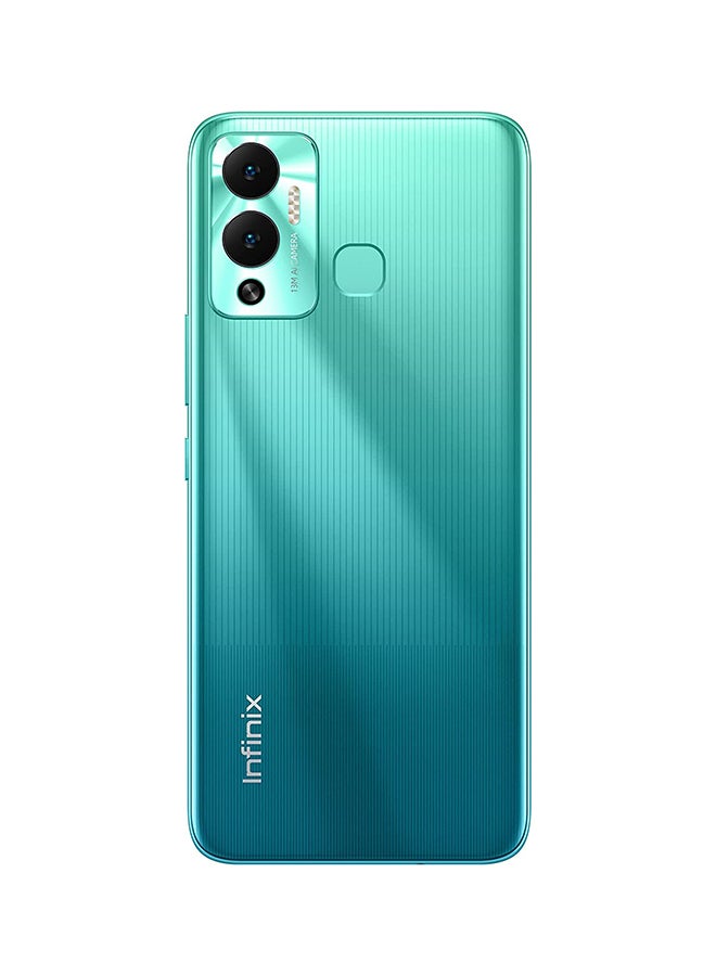 Infinix Hot 12 Play Dual Sim Daylight Green 4GB Ram 128GB 4G - International Version  - Image 3