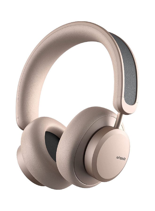 Urbanista Los Angeles Solar Powered Active Over Ear Headphones Multicolour  - Image 1