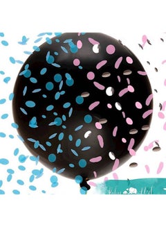 Generic Gender Reveal Party Supplies And Baby Shower Boy Or Girl Kit (64 Pieces) - Including 36  - Image 2