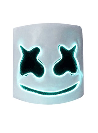 LED DJ Marshmello Mask - v1664367077/N24787424A_1