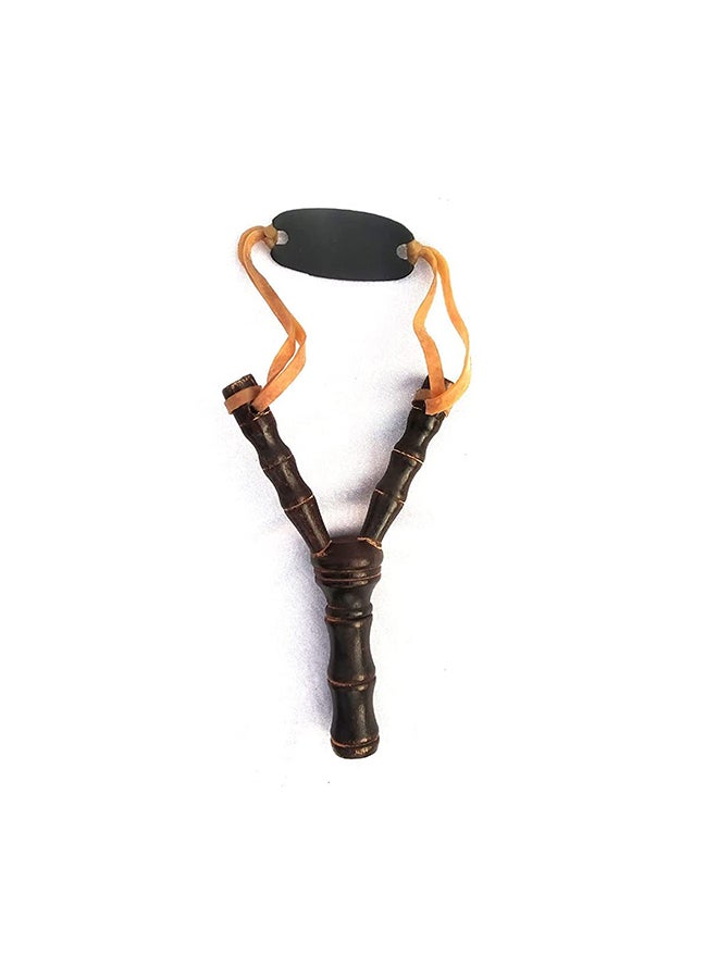 Generic Sling Shot Bow Catapult Toy 20cm  - Image 3