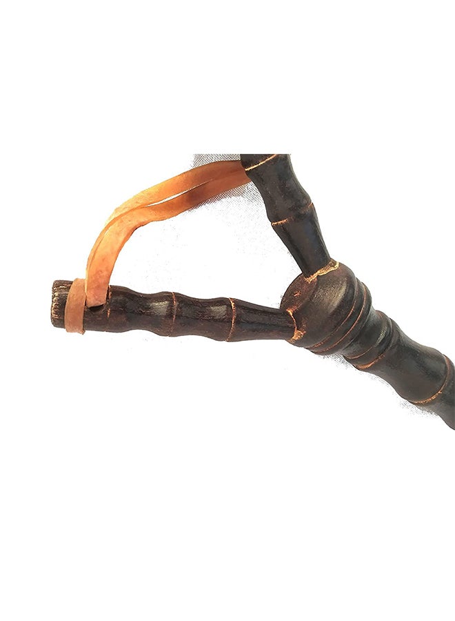 Generic Sling Shot Bow Catapult Toy 20cm  - Image 4