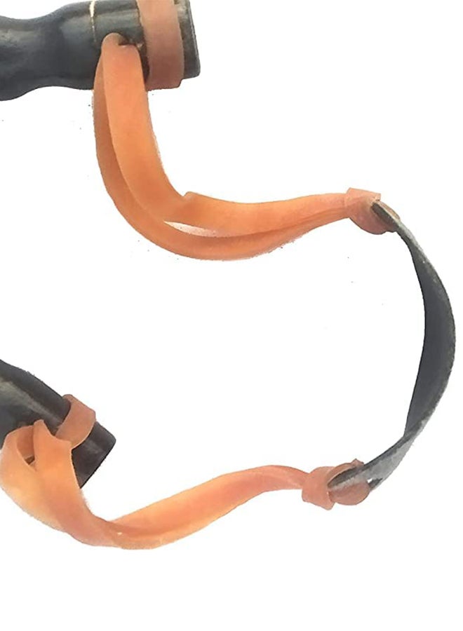 Generic Sling Shot Bow Catapult Toy 20cm  - Image 5