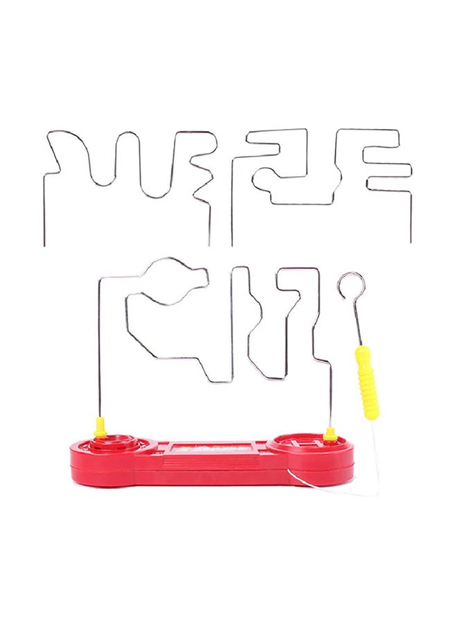 Super Gane Buzz Wire  - Image 2
