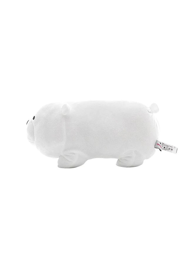 Ice Bear Plush Toy 38x24.5cm - v1664367087/N38670033A_3