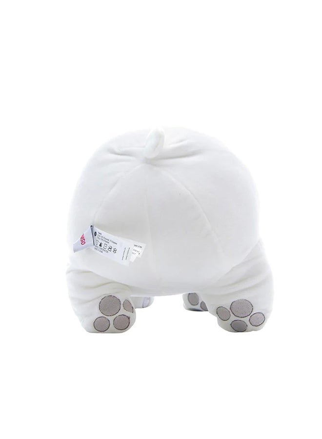 Ice Bear Plush Toy 38x24.5cm - v1664367087/N38670033A_5