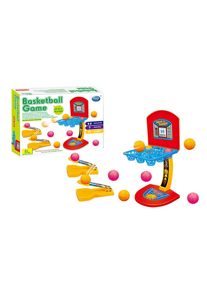 707 Games Basketball Game - Image 1