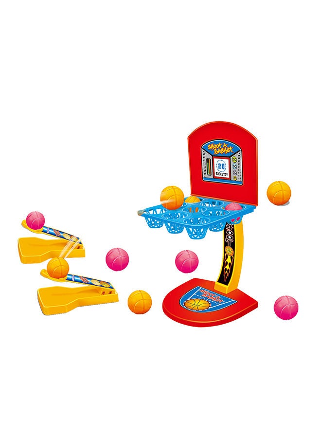 707 Games Basketball Game - Image 2