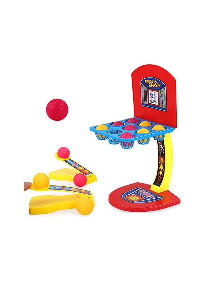 707 Games Basketball Game - Image 4