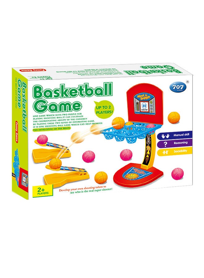 707 Games Basketball Game - Image 3