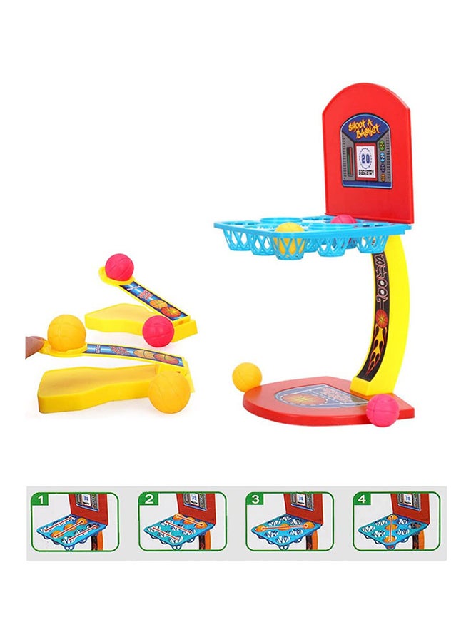 707 Games Basketball Game - Image 5