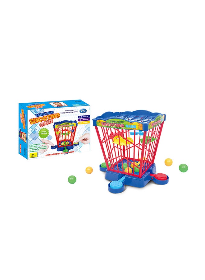 707 Games Shooting Game - Image 3