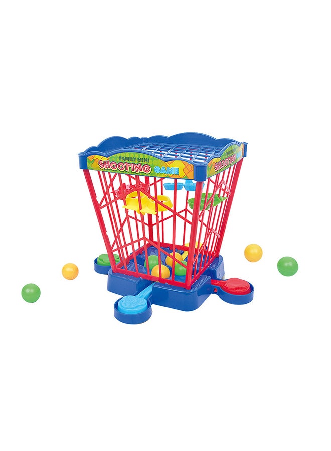 707 Games Shooting Game - Image 1