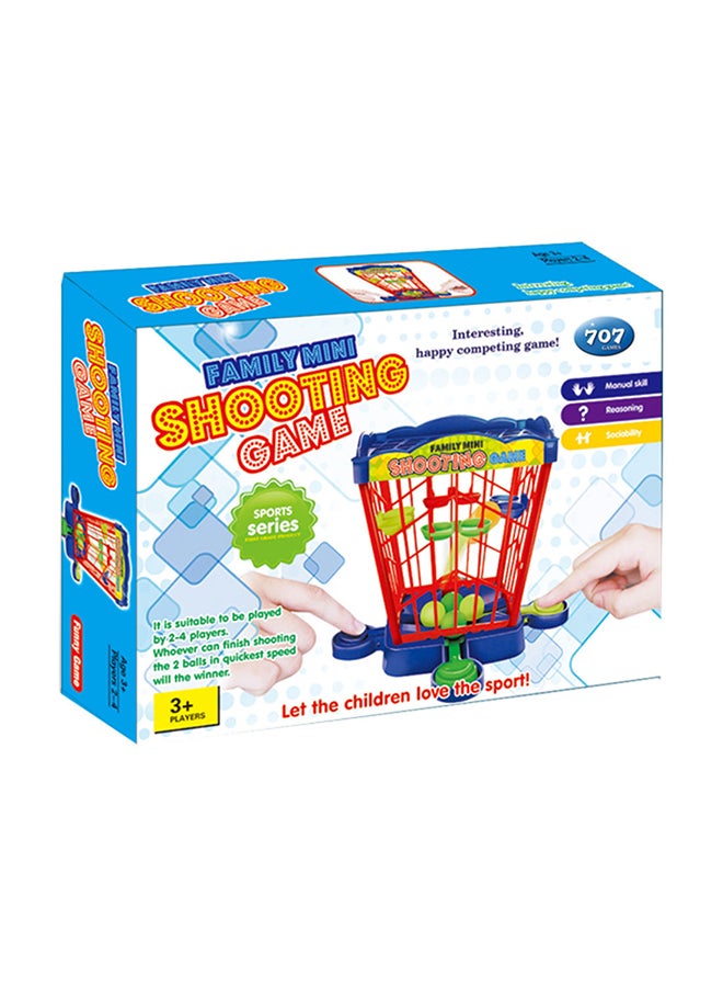 707 Games Shooting Game - Image 2