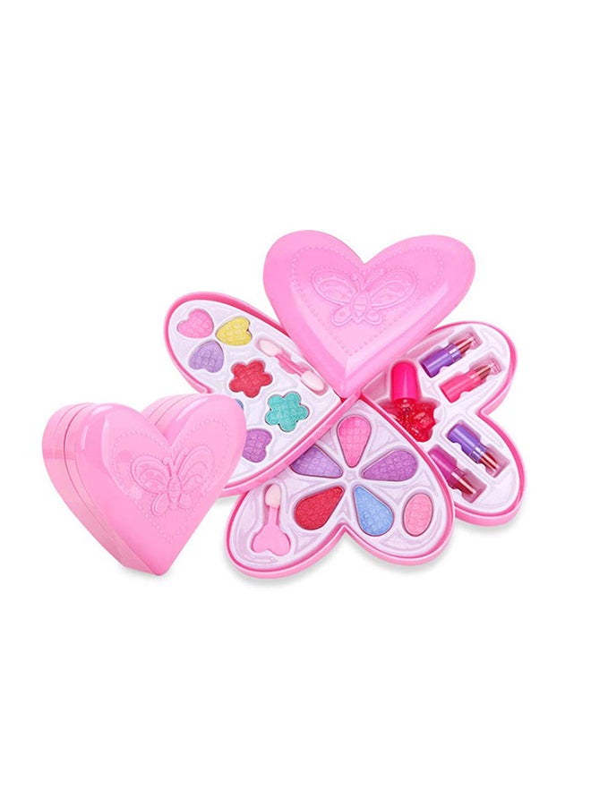 Pretend Play Make Up Toy Set 11.5 x 10 x 15.5cm - Image 3