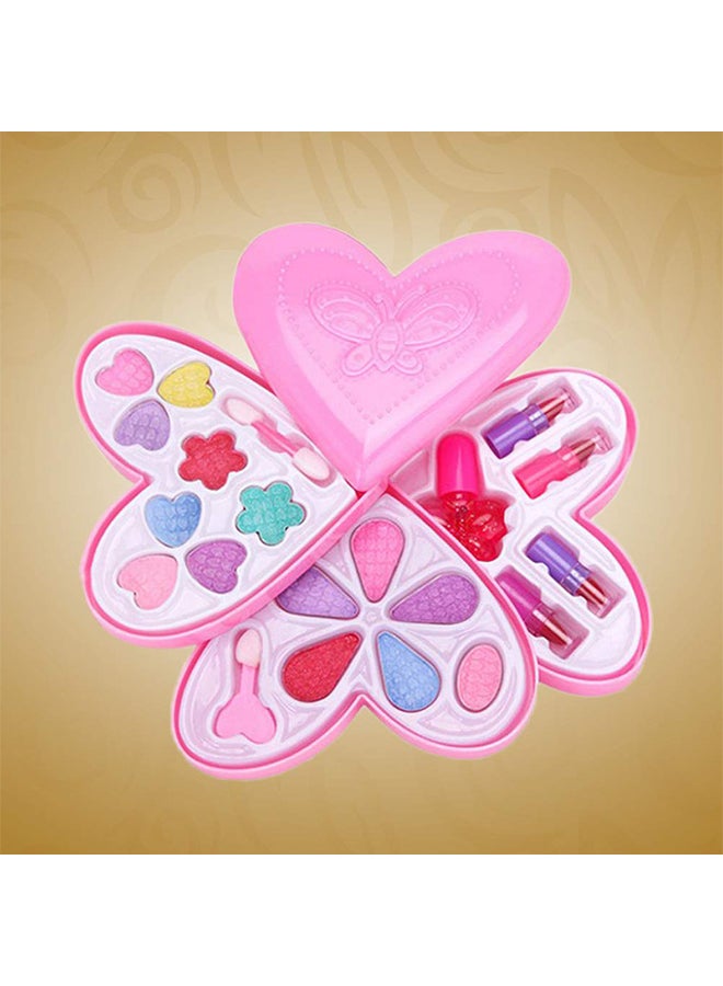 Pretend Play Make Up Toy Set 11.5 x 10 x 15.5cm - Image 4